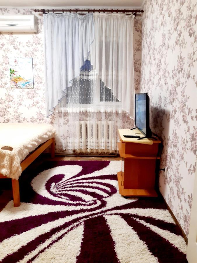 Апартаменты Шевченко 2 Кропивницкий Экстерьер фото